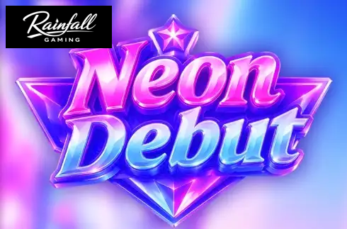 Neon Debut